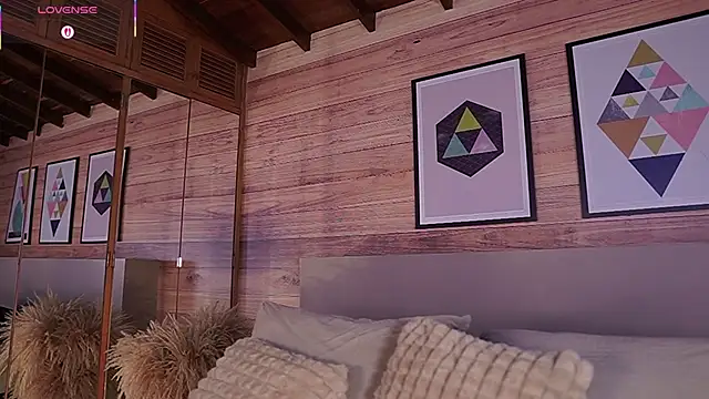 AmmyScott online show from 22, 10, 2025