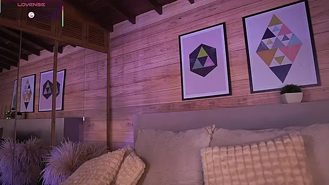 AmmyScott online show from 26, 11, 2025