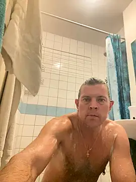 Teddan82 online show from 26, 10, 2025