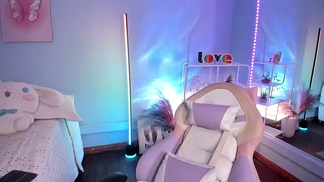 MaveParks  online show from 2, 10, 2025