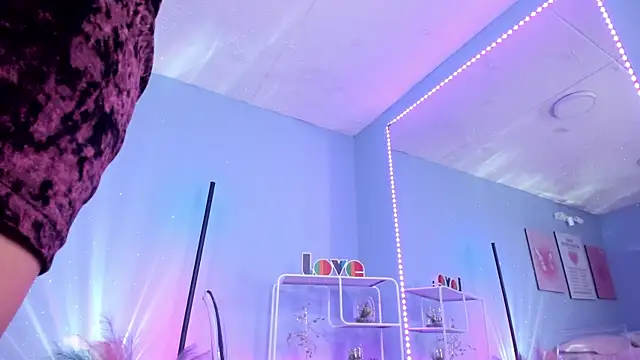 MaveParks  online show from 1, 10, 2025