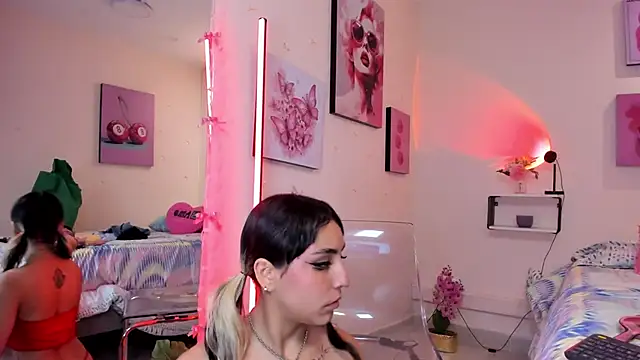 MaveParks  online show from 28, 11, 2025