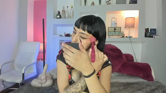 MaveParks  online show from 4, 4, 2026