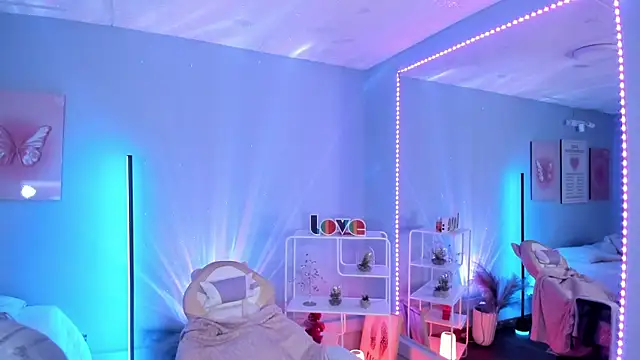 MaveParks  online show from 19, 9, 2025