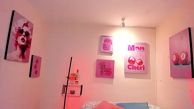 MaveParks  online show from 27, 11, 2025