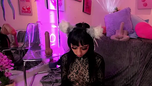 MaveParks  online show from 10, 2, 2026