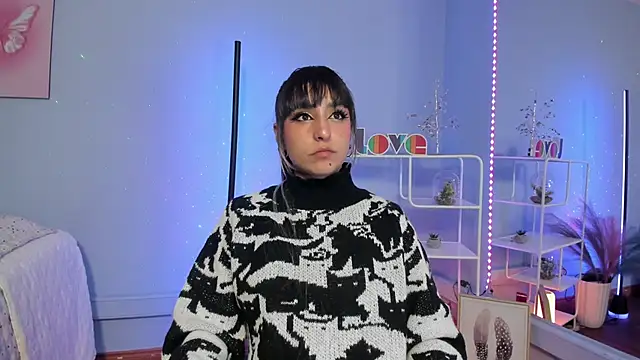 MaveParks  online show from 8, 11, 2025