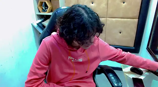 Snapshot of Sr_BonnyEthan chatting on 14, 3, 2025 Sr BonnyEthan online show from 14, 3, 2025