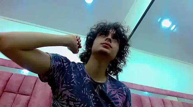 Snapshot of Sr_BonnyEthan chatting on 26, 2, 2025 Sr BonnyEthan online show from 26, 2, 2025