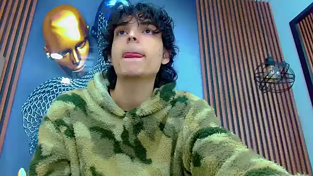 Sr BonnyEthan online show from 5, 3, 2026