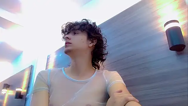 Sr BonnyEthan online show from 13, 3, 2026