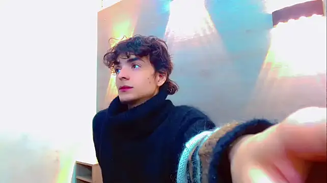 Sr BonnyEthan online show from 10, 1, 2026