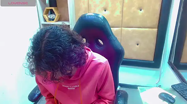 Snapshot of Sr_BonnyEthan chatting on 13, 3, 2025 Sr BonnyEthan online show from 13, 3, 2025