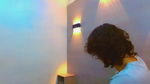 Snapshot of Sr_BonnyEthan chatting on 10, 10, 2025 Sr BonnyEthan online show from 10, 10, 2025