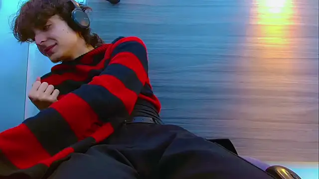 Sr BonnyEthan online show from 16, 3, 2026