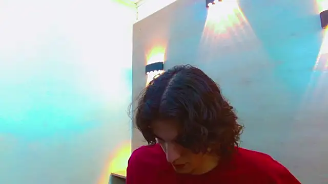 Snapshot of Sr_BonnyEthan chatting on 31, 10, 2025 Sr BonnyEthan online show from 31, 10, 2025