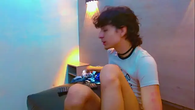 Sr BonnyEthan online show from 20, 12, 2025