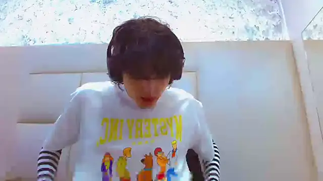 Sr BonnyEthan online show from 27, 2, 2026