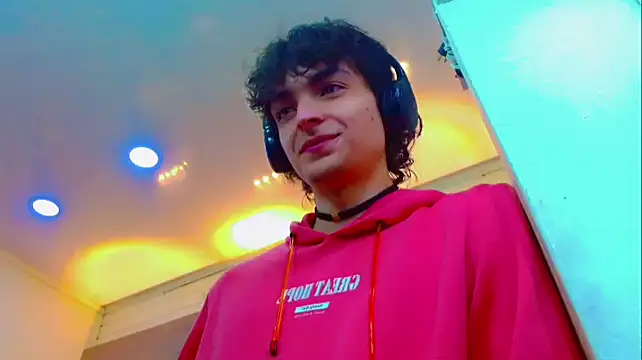 Sr BonnyEthan online show from 6, 1, 2026