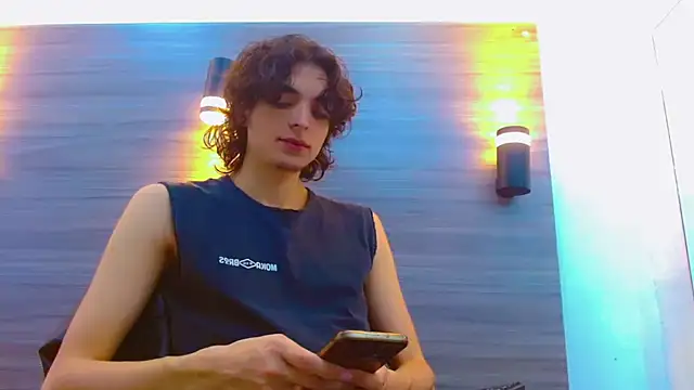 Sr BonnyEthan online show from 9, 5, 2026
