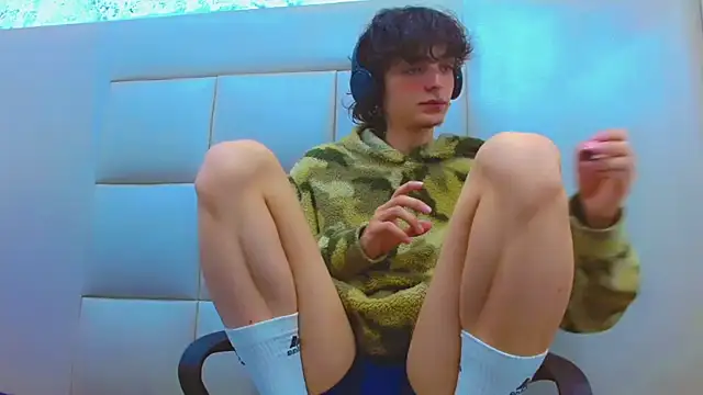 Sr BonnyEthan online show from 24, 2, 2026