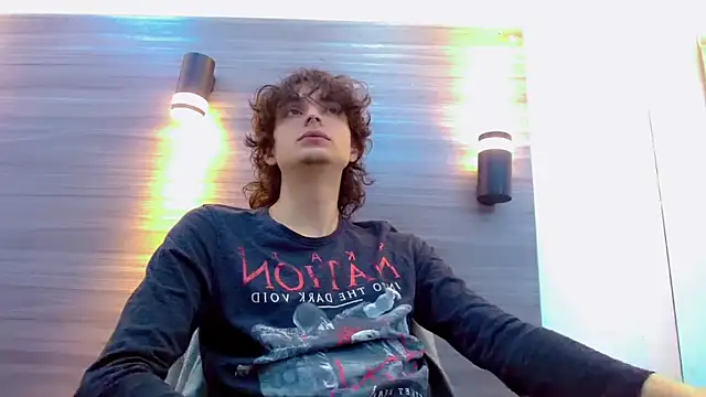 Sr BonnyEthan online show from 15, 4, 2026