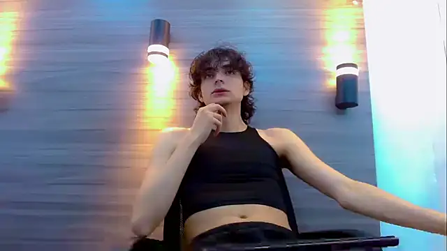 Sr BonnyEthan online show from 24, 3, 2026