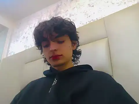 Sr BonnyEthan online show from 9, 2, 2026