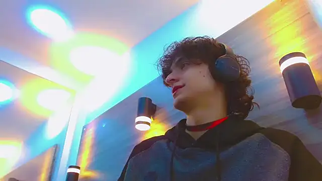 Sr BonnyEthan online show from 31, 3, 2026