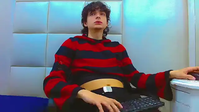 Sr BonnyEthan online show from 22, 2, 2026