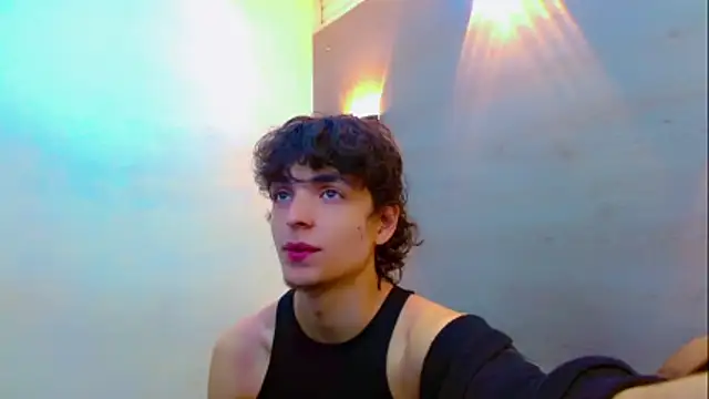 Sr BonnyEthan online show from 22, 12, 2025