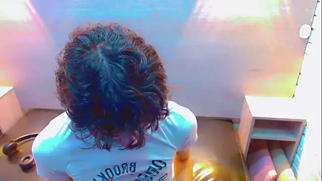 Sr BonnyEthan online show from 19, 12, 2025