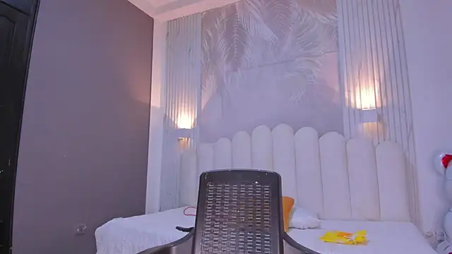 Snapshot of NastassjaCandy chatting on 3, 3, 2026 NastassjaCandy online show from 3, 3, 2026