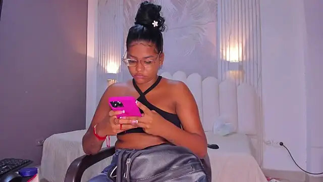 Snapshot of NastassjaCandy chatting on 11, 2, 2026 NastassjaCandy online show from 11, 2, 2026