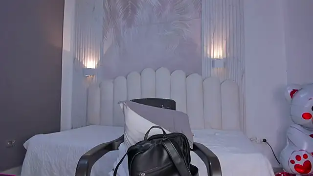 NastassjaCandy online show from 7, 3, 2026