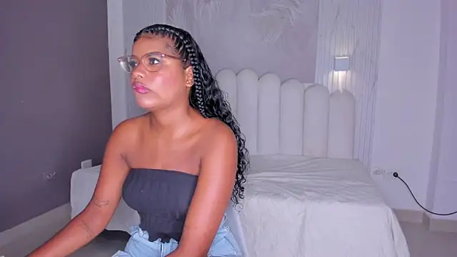 NastassjaCandy online show from 4, 11, 2025