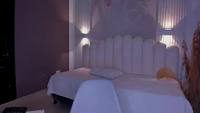 NastassjaCandy online show from 5, 12, 2025