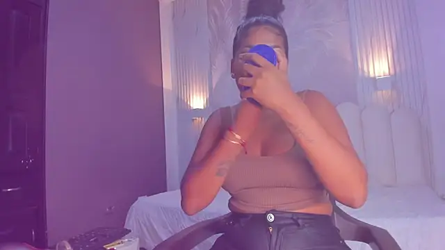 NastassjaCandy online show from 5, 3, 2026