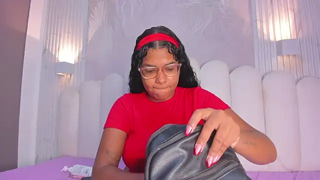 NastassjaCandy online show from 18, 3, 2026