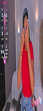 NastassjaCandy online show from 11, 4, 2026