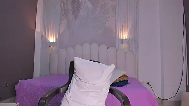 NastassjaCandy online show from 14, 3, 2026