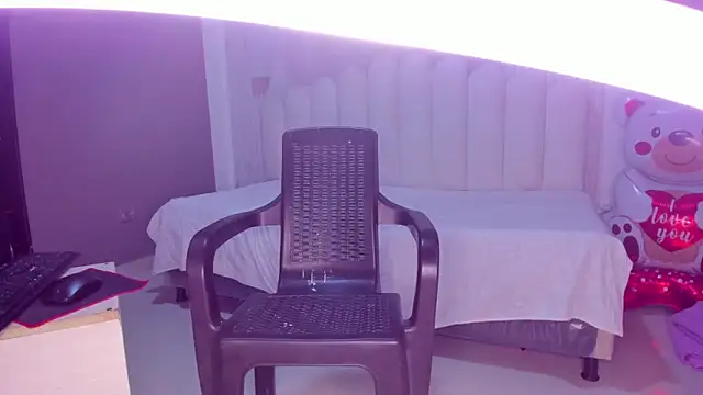 Snapshot of NastassjaCandy chatting on 28, 2, 2026 NastassjaCandy online show from 28, 2, 2026