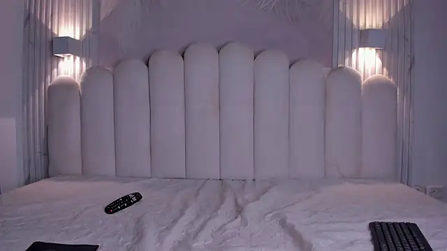 NastassjaCandy online show from 1, 11, 2025