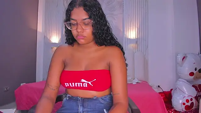 Snapshot of NastassjaCandy chatting on 24, 2, 2026 NastassjaCandy online show from 24, 2, 2026