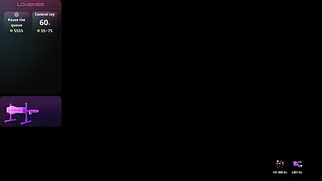 cloe bridgee online show from 2, 12, 2025