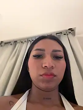 Barbiebrunette  online show from 2, 10, 2025