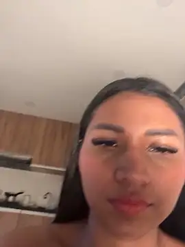 Barbiebrunette  online show from 29, 9, 2025