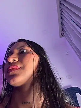 Barbiebrunette  online show from 24, 10, 2025