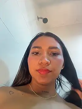 Barbiebrunette  online show from 27, 11, 2025