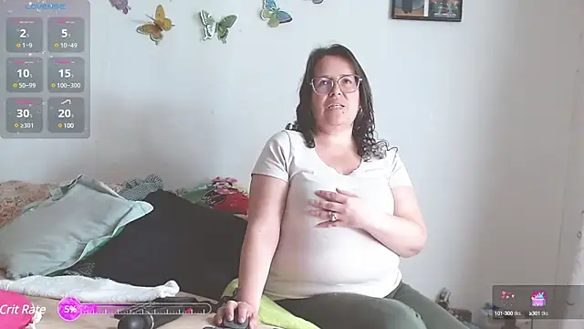 Snapshot of honeyhot_paty chatting on 7, 2, 2025 honeyhot paty online show from 7, 2, 2025